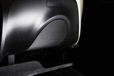 Exhaust Cutout Cover - FRS/BRZ/GT86
