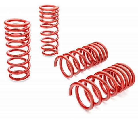 Eibach Sportline Lowering Springs Kit Honda Civic Type-R 2017-2019 (E20-40-036-03-22) (E20-40-036-03-22)