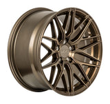 F103 - 18x9.5