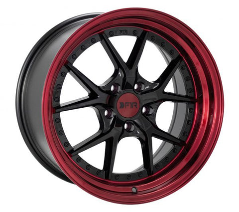 F105 - 18x8.5