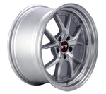 F105 - 18x8.5