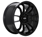 F107 - 18x8.5