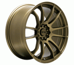 F107 - 18x8.5
