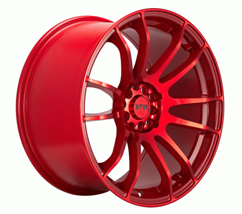 F107 - 18x9.5