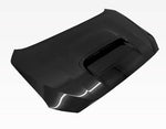 Carbon Fiber Hood STI Style for Subaru WRX 4DR 2015-2020