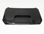 Carbon Fiber Hood STI Style for Subaru WRX 4DR 2015-2020