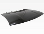 2009-2019 Nissan 370Z 2Dr DTM Style Carbon Fiber Roof Skin