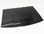 2009-2019 Nissan 370Z 2Dr DTM Style Carbon Fiber Roof Skin
