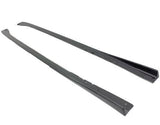 2015-2017 Subaru Wrx VS 1 Style Carbon Fiber Full Kit
