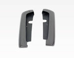 2015-2017 Subaru Wrx Z Speed Style Carbon Fiber Rear Spats