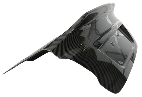 Carbon Fiber Trunk Demon Style for Subaru WRX 4DR 2015-2020 C/F Trunk