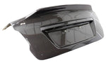 Carbon Fiber Trunk Demon Style for Subaru WRX 4DR 2015-2020 C/F Trunk