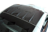 2009-2019 Nissan 370Z 2Dr DTM Style Carbon Fiber Roof Skin