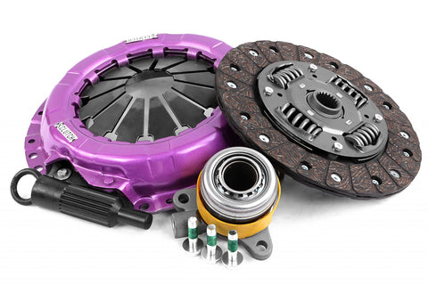 XClutch XKTY22415-1A Lotus Elise Stage 1 Clutch Kit