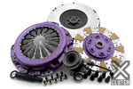 XClutch XKHN18521-2B Honda CRX Motorsport Clutch Kit