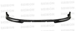 TT style VOLKSWAGEN GTI MKV 2006 - 2009 FRONT LIP