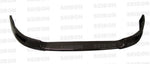 TOYOTA SUPRA 1993 - 1998 FRONT LIP