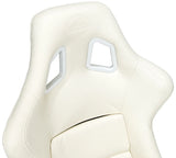 VINYL BUCKET SEAT LARGE
