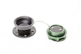 DIRECT MOUNT FILL NECK AND CAP, VENTED