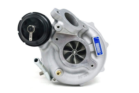Forced Performance Blue Turbocharger Subaru WRX 2015-2021