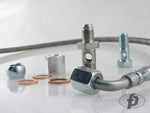 Forced Performance Oil Line Subaru WRX 2002-2014 / STI 2004-2021