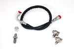 Forced Performance Oil Line Subaru WRX 2002-2014 / STI 2004-2021