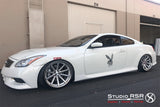 StudioRSR Infiniti G37 Roll cage / Roll bar