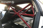 StudioRSR Infiniti G37 Roll cage / Roll bar