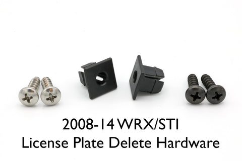 "SHRUG GUY" PLATE DELETE
