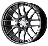 EMOTION M8R 19"