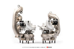 AMS PERFORMANCE OMEGA 14 R35 GTR TURBO KIT