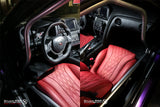 StudioRSR Aractnid (R35) Nissan GTR roll cage / roll bar