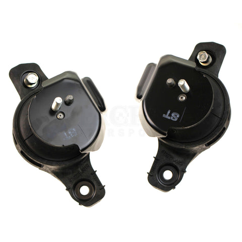 STi Group N Engine Mount Set 2015+ WRX & 2013+ BRZ