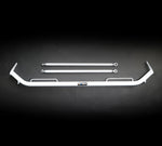 Harness Bar 47"