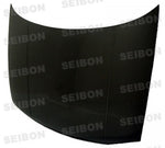 OE style VOLKSWAGEN GOLF/GTI/R32 MKIV 1999 - 2004 HOOD
