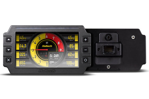 HALTECH iC-7 Colour Display Dash Size: 7in
