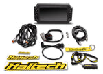 HALTECH iC-7 Colour Display Dash Size: 7in