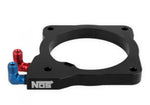 NOS Nitrous Wet Plate Kit
