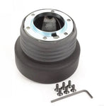 MOMO BMW E30, E28 & Other 1984-1990 Steering Wheel Hub