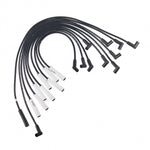 ACCEL Spark Plug Wire Set - Extreme 9000 Ceramic Boot - Dodge Truck 5.2/5.9L 91-98
