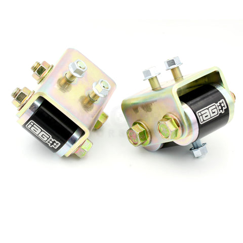 IAG Engine Mounts 2002-2014 WRX/2004+ STI