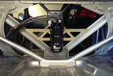 FUEL SURGE TANK KIT, EVO 8-9, FST SOLD SEPARATELY