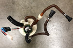 FUEL PUMP KIT, 996 TURBO, AEM 50-1200 E85