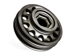 Precision Works Aluminum Crankshaft Pulley Fits 96-00 Civic SOHC D16