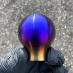TITANIUM - TORCHED Part 1 - (Please check product description for Fitment List)