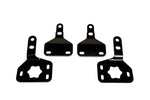 PLM Spec Miata Hardtop Brackets NA NB 1990 - 2005 V2