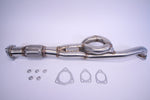 PLM Power Driven J-Series Header J-Pipe TL AWD 2009 - 2014