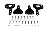 PLM Miata Hardtop Brackets & Security Hardware NA NB Kit 1990 - 2005 V2
