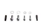 PLM Miata Hardtop Brackets Security Hardware Bolts NA NB 1990-2005