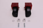 Precision Works Engine Mount Kit - 04-21 WRX, 13-20 BRZ, 13-20 FR-S